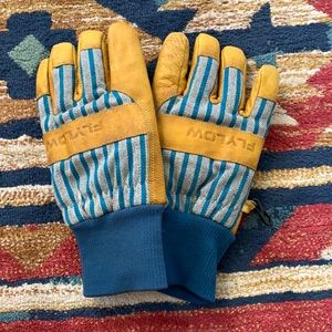 Flylow Tough Guy Glove